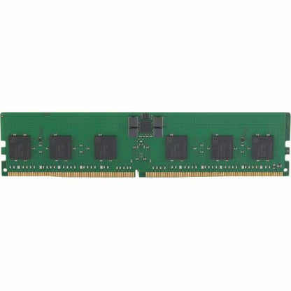 HP 16GB DDR5-4800 ECC Registered DIMM Workstation Memory — PC5-38400 | For HP Z4 G5