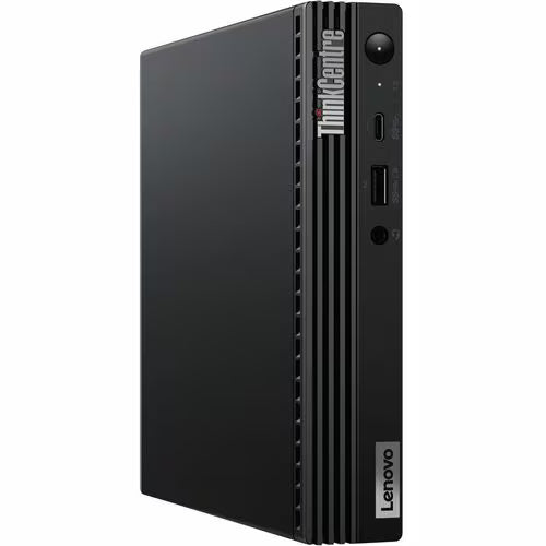 Lenovo ThinkCentre M75q Gen 2 - Ryzen 5 5650GE