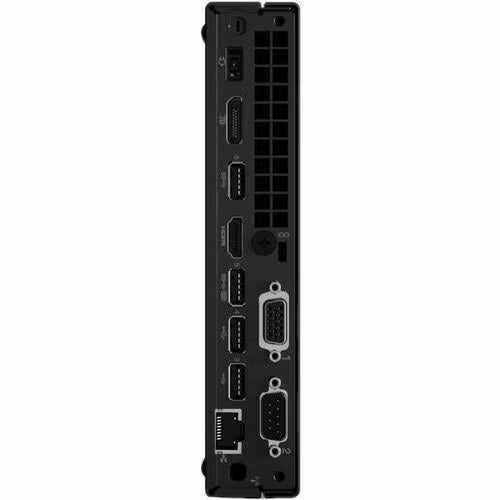 Lenovo ThinkCentre M75q Gen 2 - Ryzen 5 5650GE