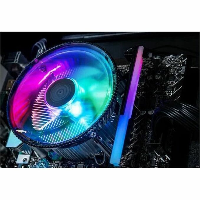 Cooler Master I70C Cooling Fan/Heatsink