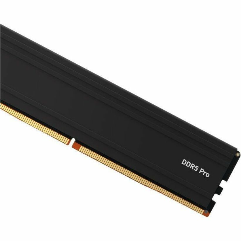 Micron PRO 96GB (2 x 48GB) DDR5 SDRAM Memory Kit