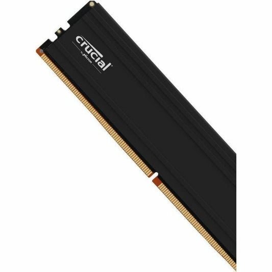 Micron PRO 96GB (2 x 48GB) DDR5 SDRAM Memory Kit