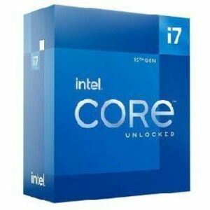 Intel Core i7-14700KF 14th Gen 20-Core 3.4GHz Desktop Processor
