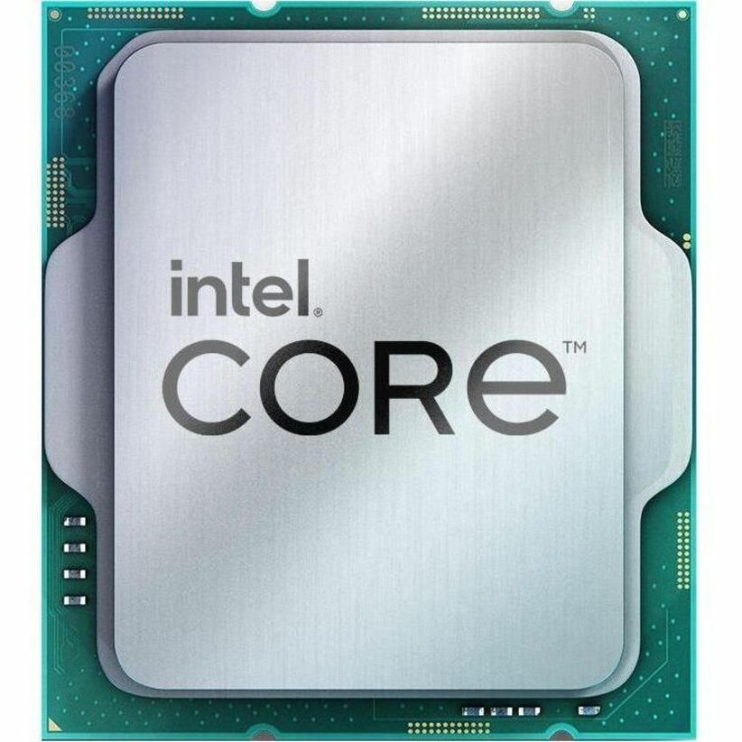 Intel Core i7-14700F 14th Gen 20-Core 3.4GHz Desktop Processor
