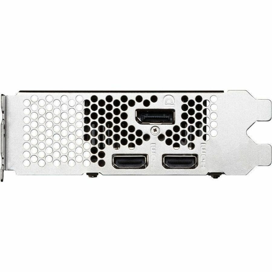MSI GeForce RTX 3050 LP 6G OC Low-Profile Graphics Card