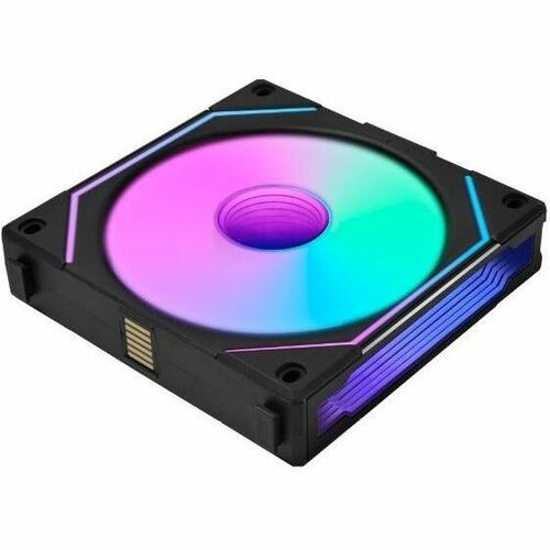 Lian Li UNI FAN SL-INF REVERSE BLADE Cooling Fan