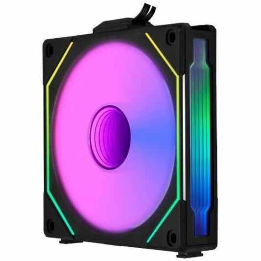 Lian Li UNI FAN SL-INF REVERSE BLADE Cooling Fan
