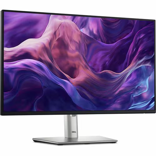 Monitor LED Dell P2425HE de 24" con resolución Full HD