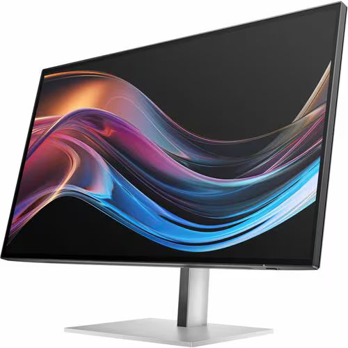 Monitor LCD UHD 4K de 27" Clase HP 727pk