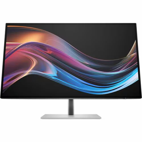 Monitor LCD UHD 4K de 27" Clase HP 727pk