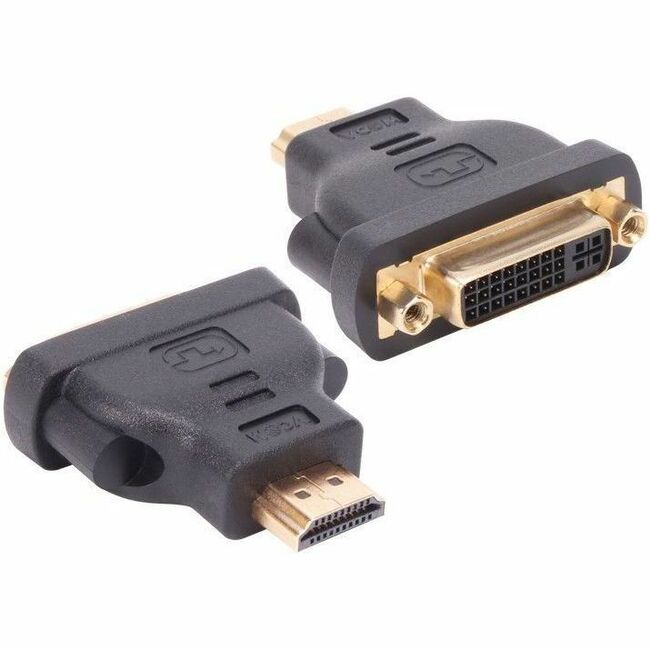 Vcom DVI-D/HDMI Video Adapter