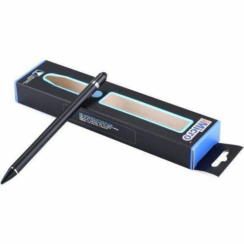 iMicro SP-ZXK818B Active Stylus Pen (Black)