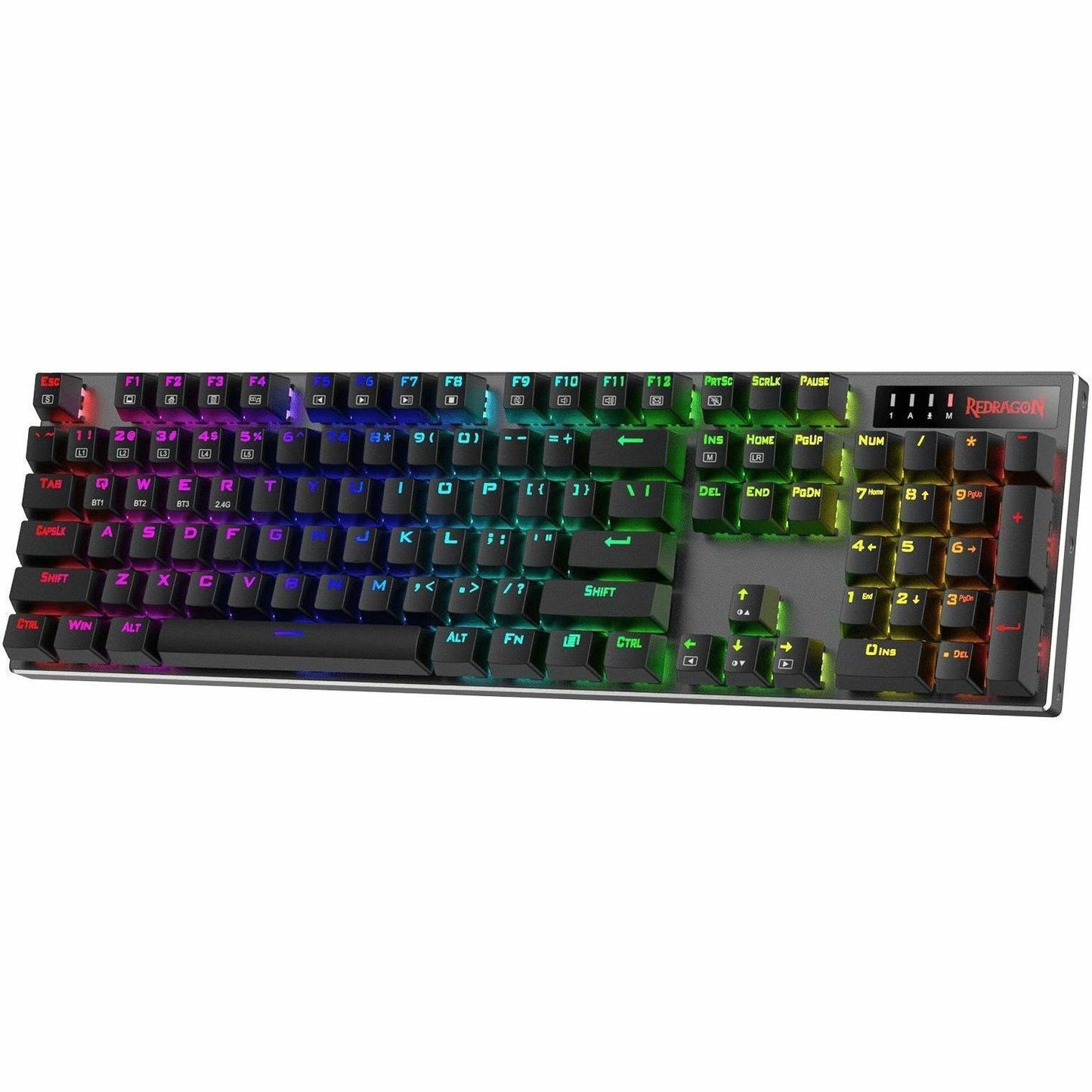 Redragon K556 PRO Gaming Keyboard