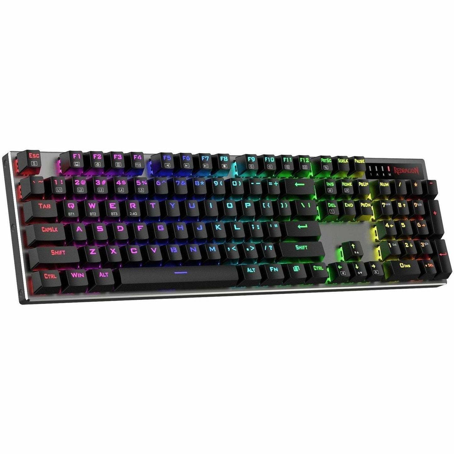 Redragon K556 PRO Gaming Keyboard