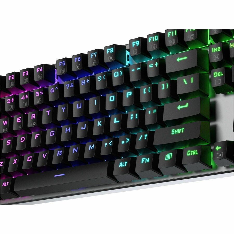 Redragon K556 PRO Gaming Keyboard
