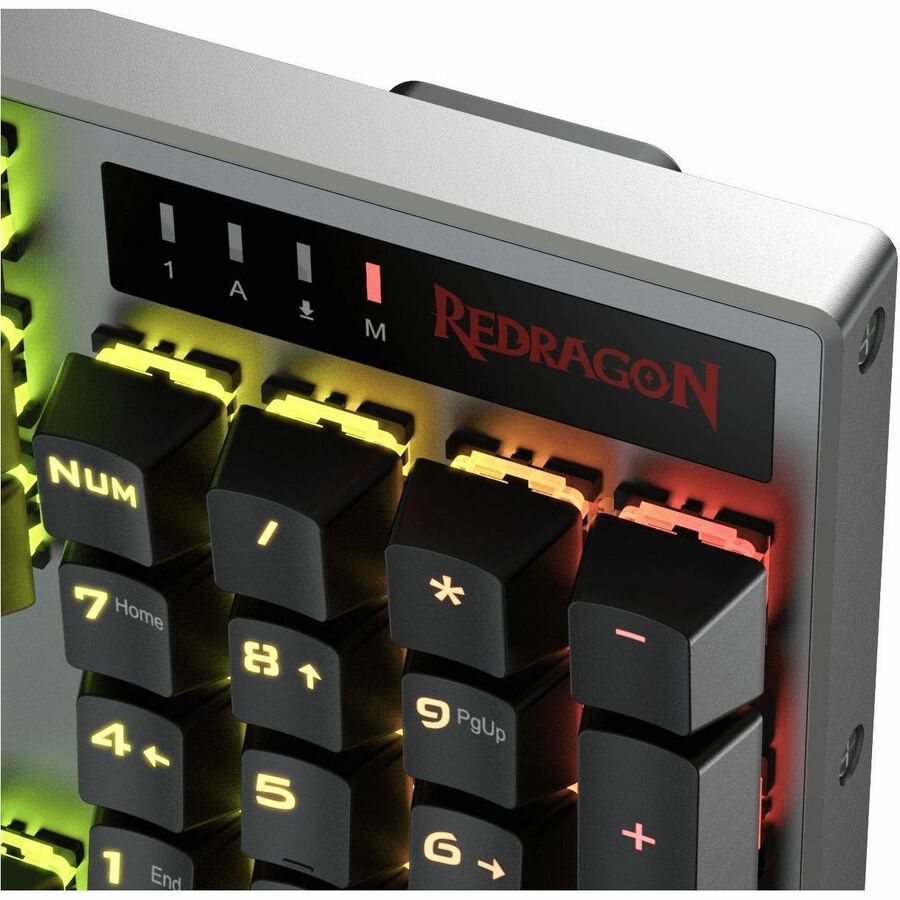 Redragon K556 PRO Gaming Keyboard