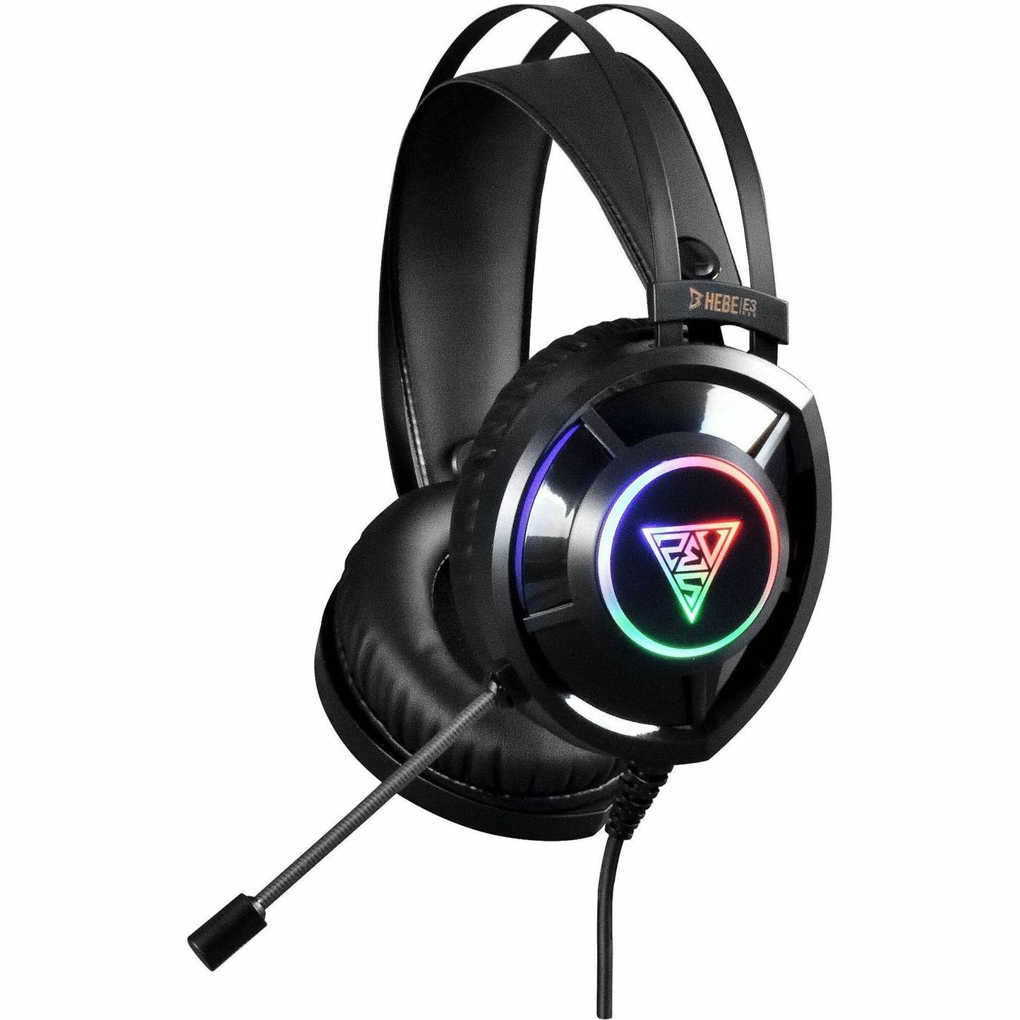 GAMDIAS HEBE E3 Gaming Headset