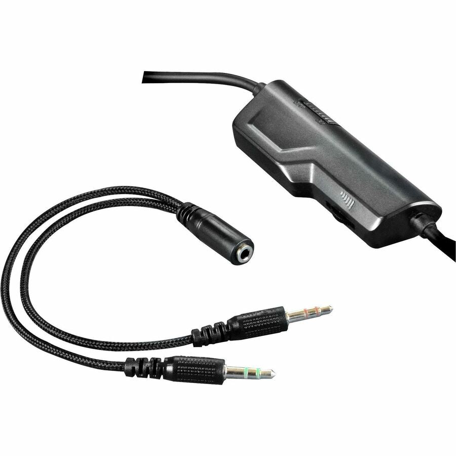 GAMDIAS HEBE E3 Gaming Headset