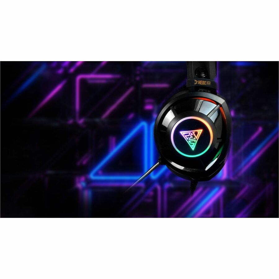 GAMDIAS HEBE E3 Gaming Headset