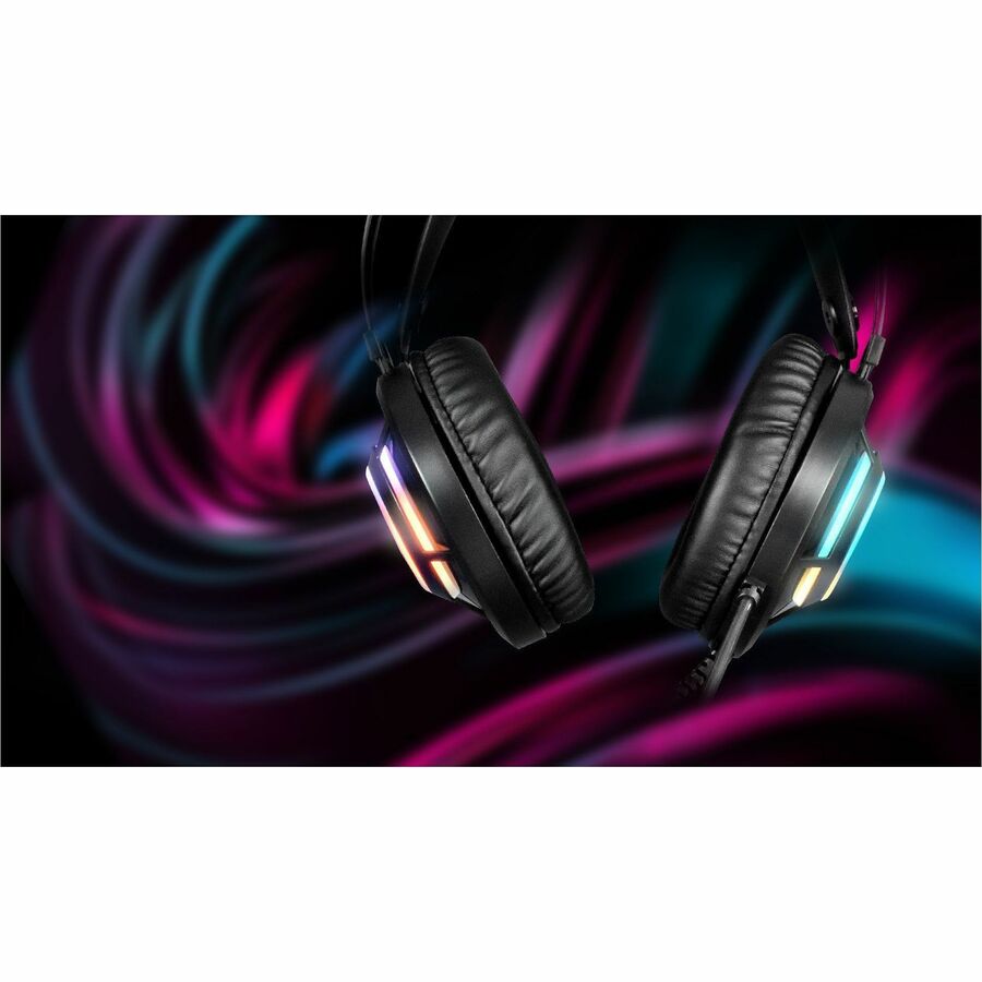 GAMDIAS HEBE E3 Gaming Headset