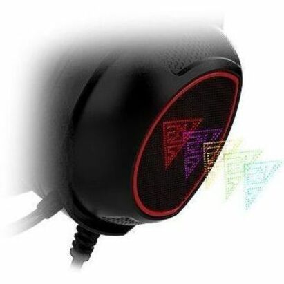 GAMDIAS EROS E2 Gaming Headset