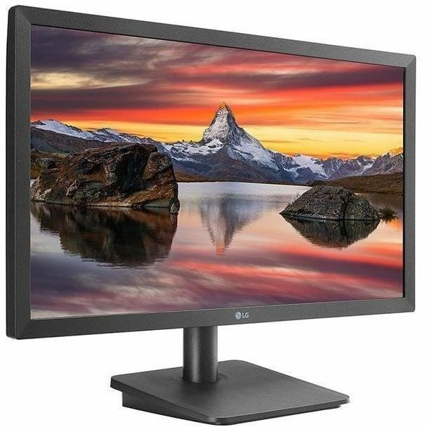 LG 22BR410-B 22" Class Full HD LCD Monitor
