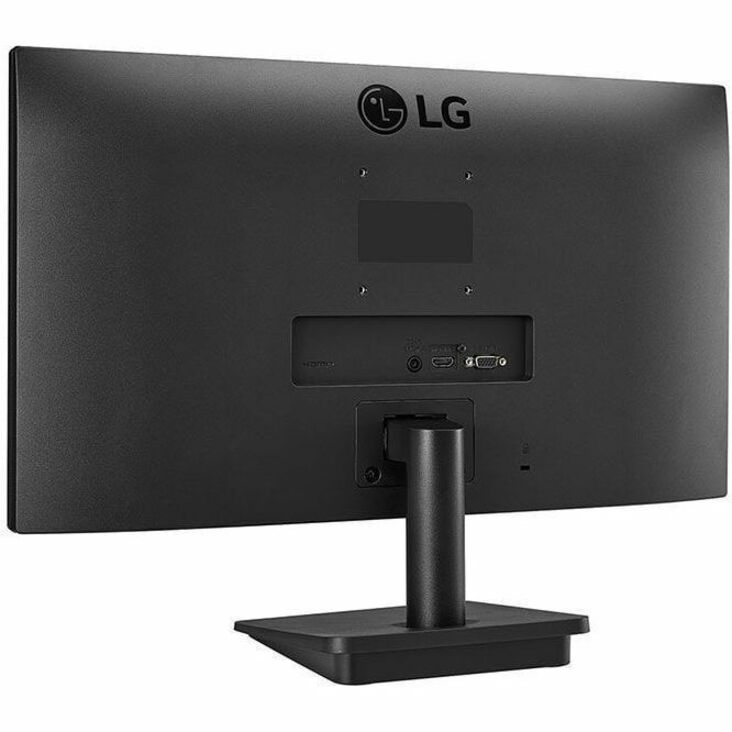 LG 22BR410-B 22" Class Full HD LCD Monitor