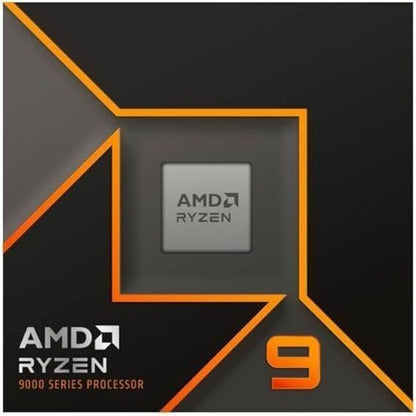 AMD Ryzen 9 9900X 12-Core 4.4GHz