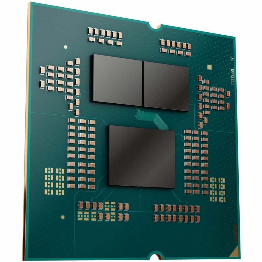 AMD Ryzen 9 9900X 12-Core 4.4GHz