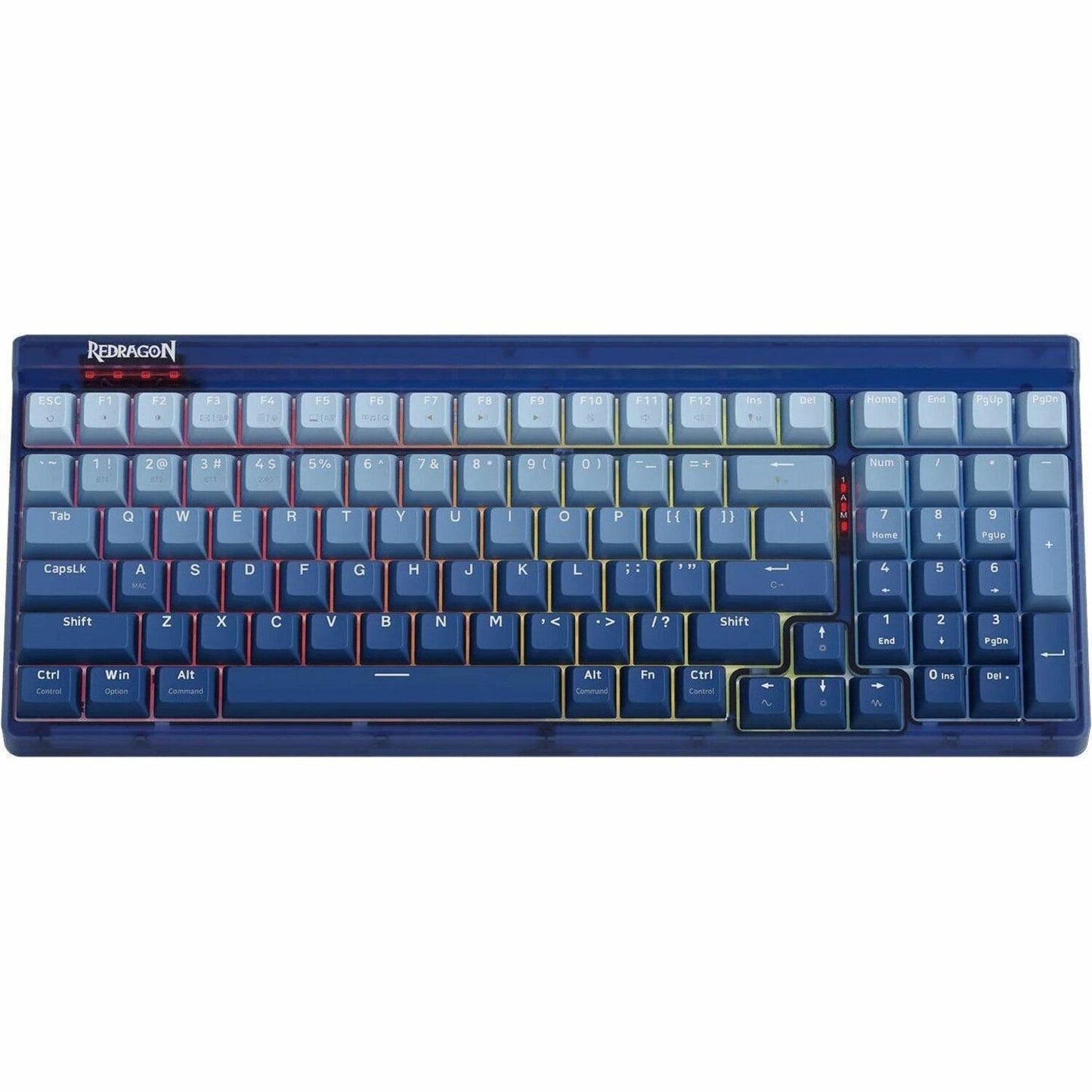 Redragon Garen K656 PRO Gaming Keyboard