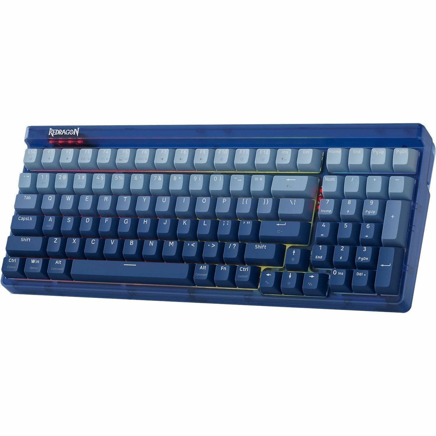 Redragon Garen K656 PRO Gaming Keyboard