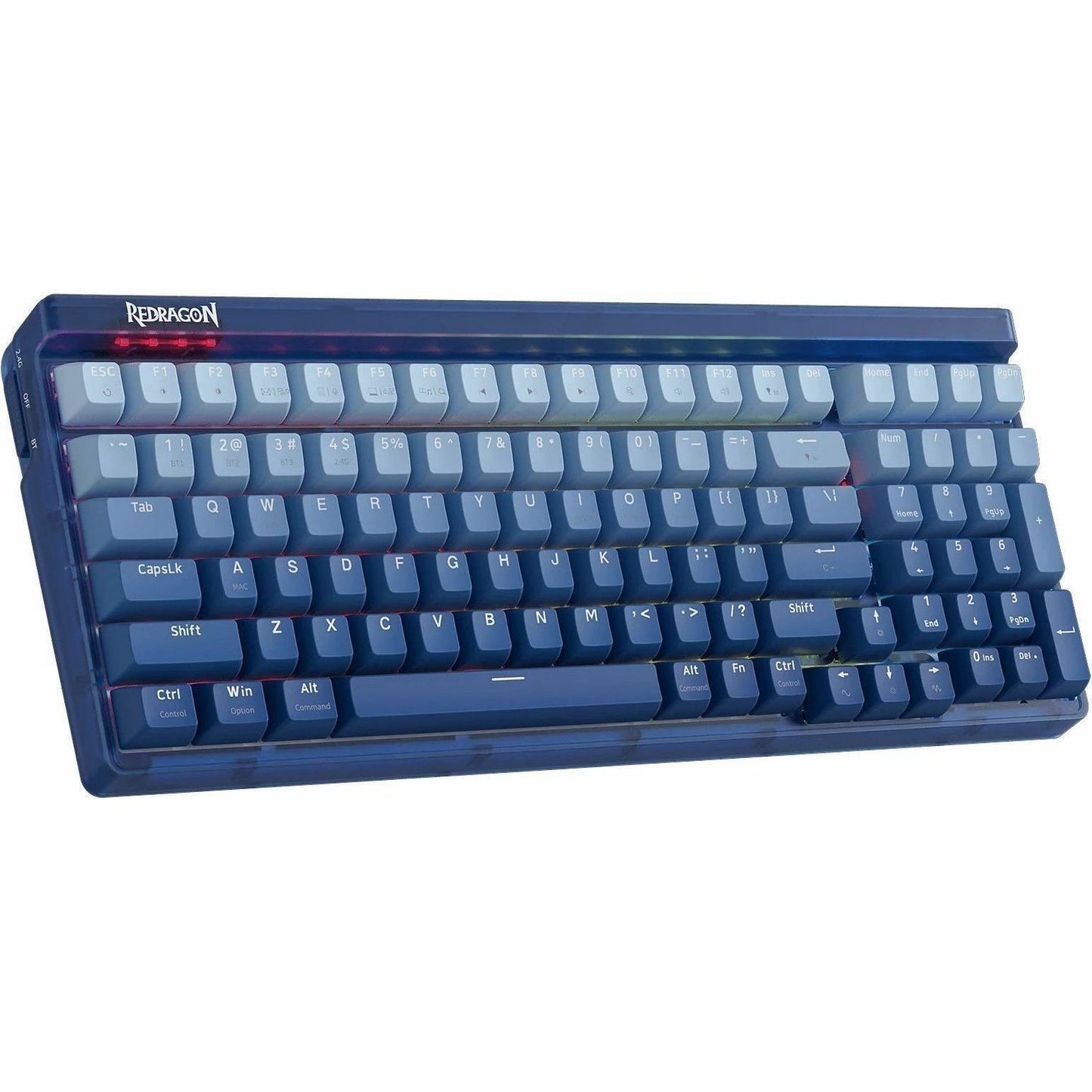 Redragon Garen K656 PRO Gaming Keyboard