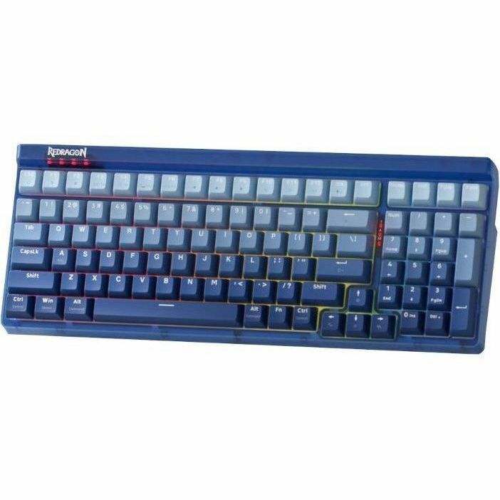 Redragon Garen K656 PRO Gaming Keyboard
