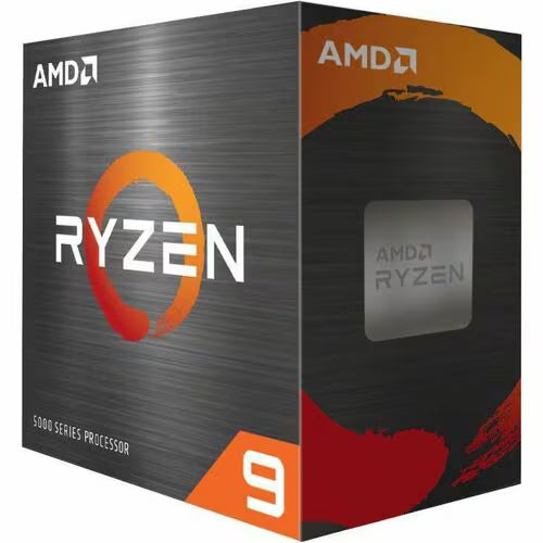 AMD Ryzen 9 5000 5900XT - 16 Core - 3.30 GHz Processor