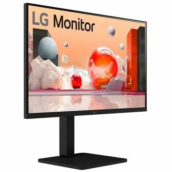 LG 27BA550-B 27" Class Full HD LCD Monitor
