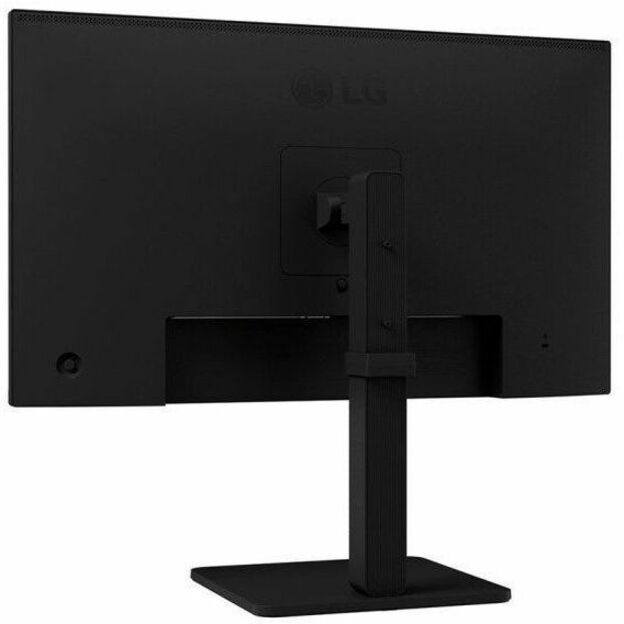 LG 27BA550-B 27" Class Full HD LCD Monitor