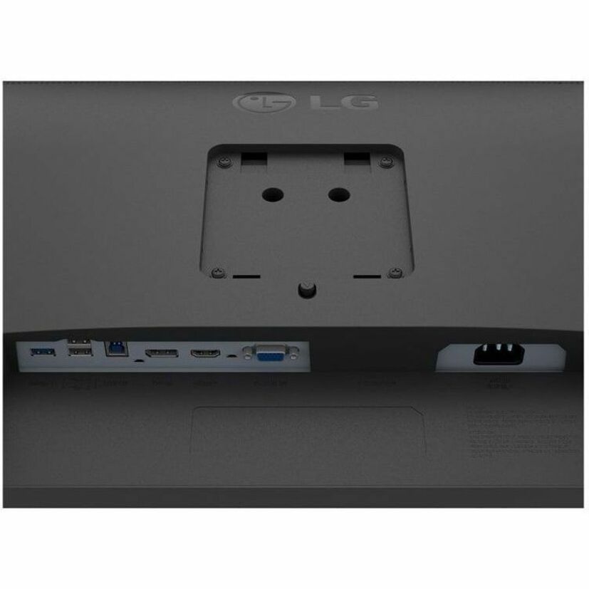 LG 27BA550-B 27" Class Full HD LCD Monitor