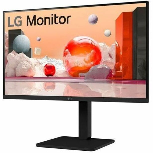LG 27BA550-B 27" Class Full HD LCD Monitor