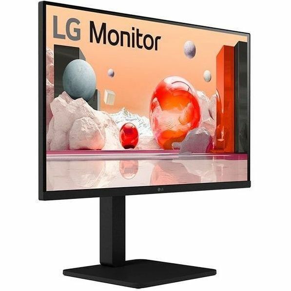 LG 27BA560-B 27" Class Full HD LCD Monitor