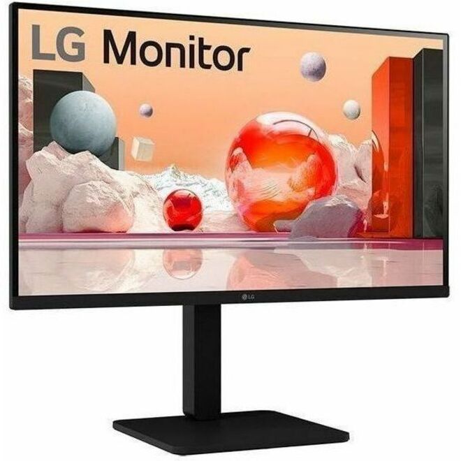 LG 27BA560-B 27" Class Full HD LCD Monitor