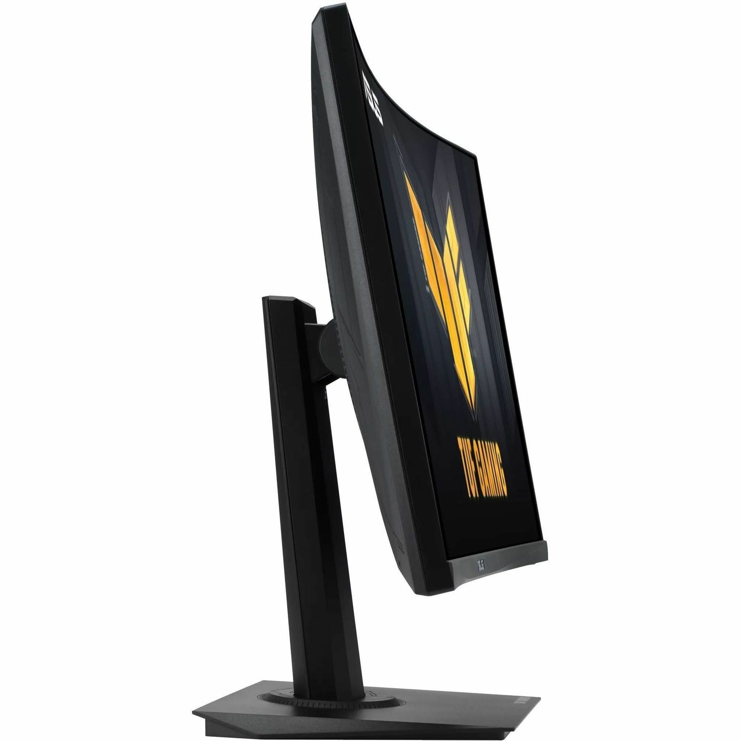 TUF VG24VQER 24" Class Full HD Curved Screen Gaming LED Monitor