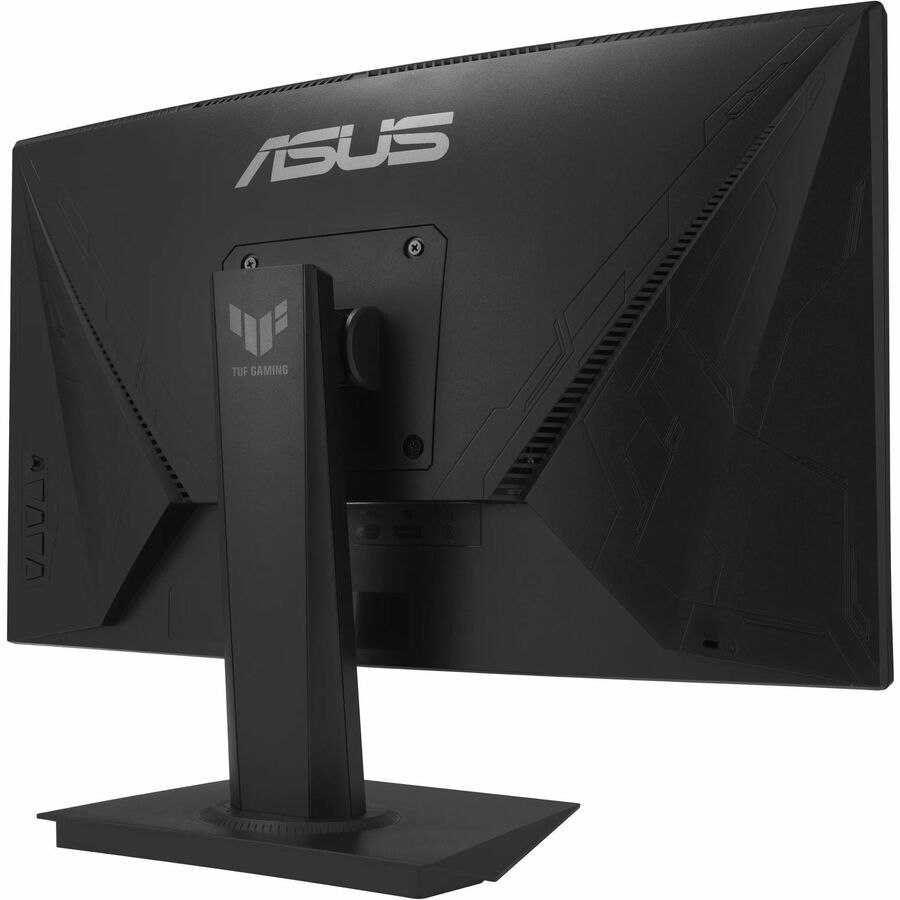 TUF VG24VQER 24" Class Full HD Curved Screen Gaming LED Monitor