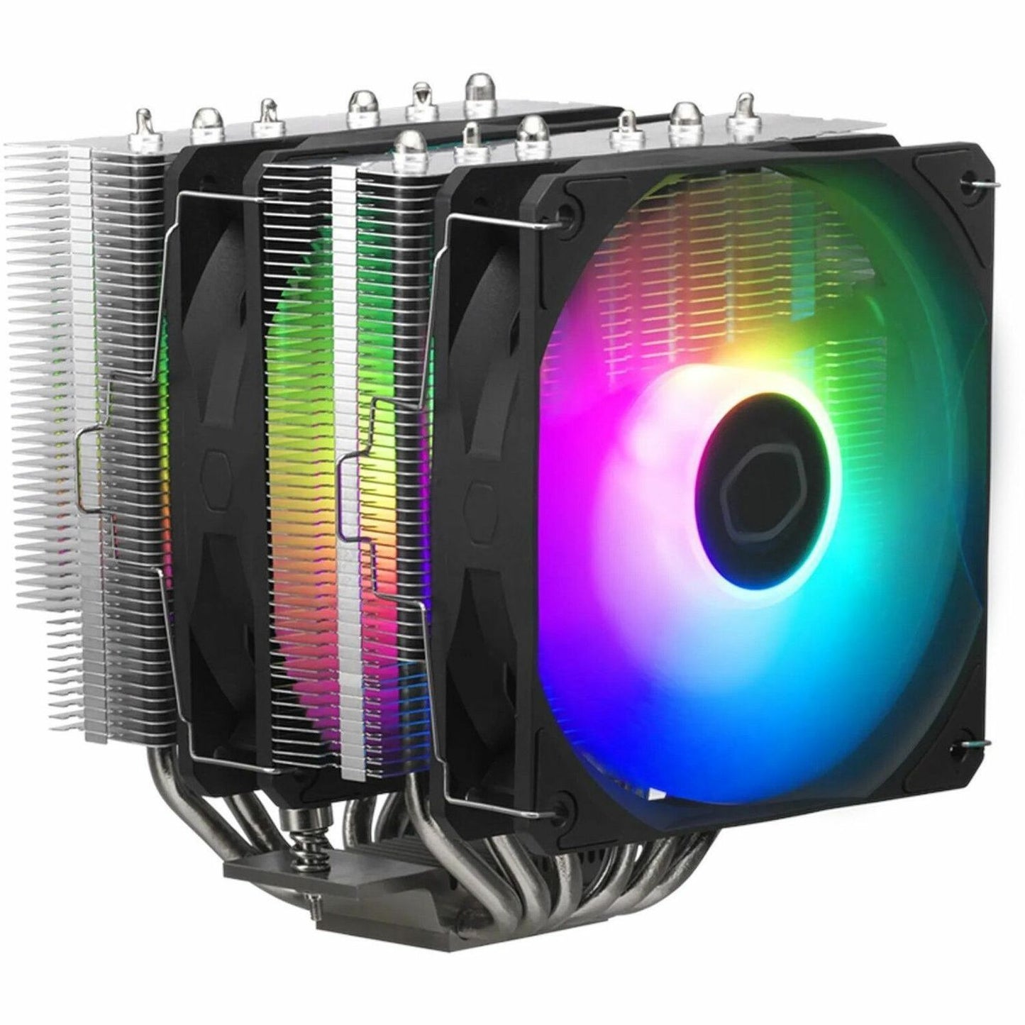 Cooler Master Hyper 620S Cooling Fan/Heatsink