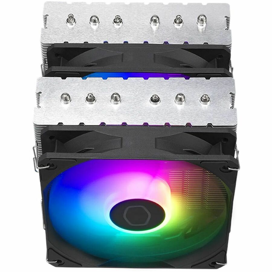 Cooler Master Hyper 620S Cooling Fan/Heatsink