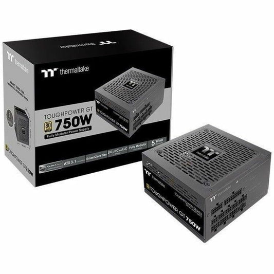 Thermaltake Toughpower GT 750W Power Supply