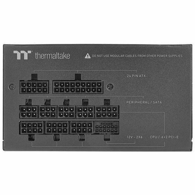 Thermaltake Toughpower GT 850W Power Supply