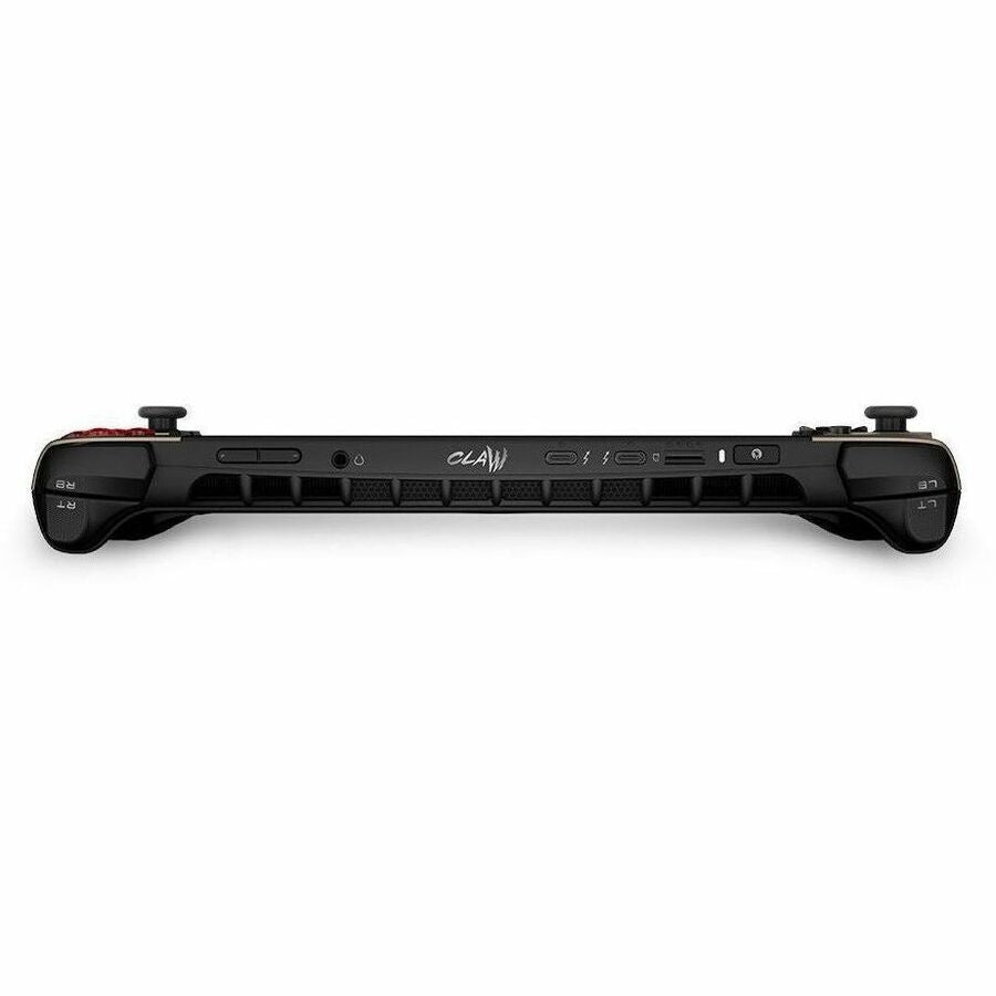 MSI Claw 8 AI+ 120Hz Touchscreen Gaming Handheld Intel Core Ultra 7 32GB 1TB Win 11