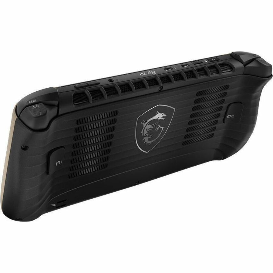 MSI Claw 8 AI+ 120Hz Touchscreen Gaming Handheld Intel Core Ultra 7 32GB 1TB Win 11