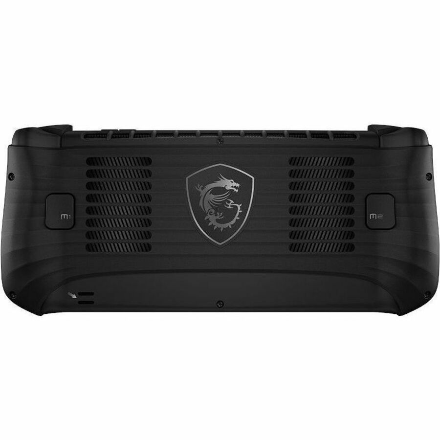 MSI Claw 8 AI+ 120Hz Touchscreen Gaming Handheld Intel Core Ultra 7 32GB 1TB Win 11