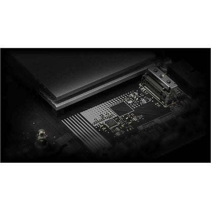 MSI Pro B840-P WIFI ATX Motherboard — AMD B840 | Socket AM5 | DDR5 | Wi-Fi 7